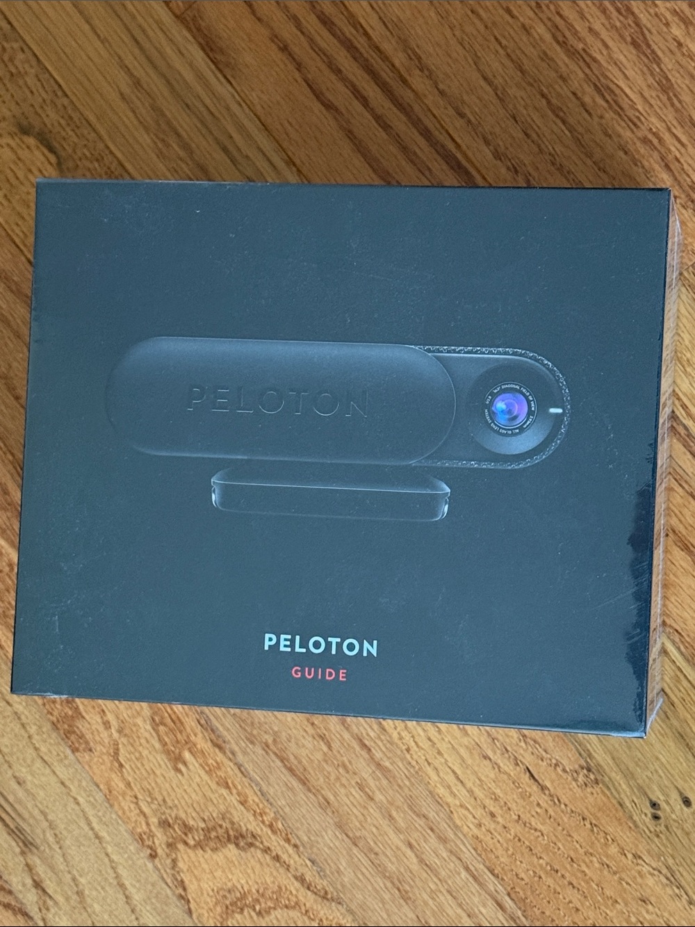 Peloton Guide Smart Camera - Never Opened, 2023
